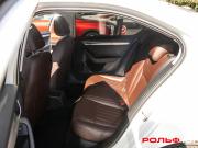Skoda Octavia III (A7) Рестайлинг Москва  - изображение 25