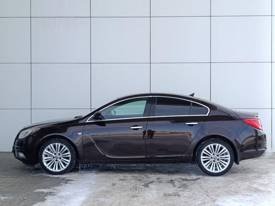 Opel Insignia I Набережные Челны  - изображение 10