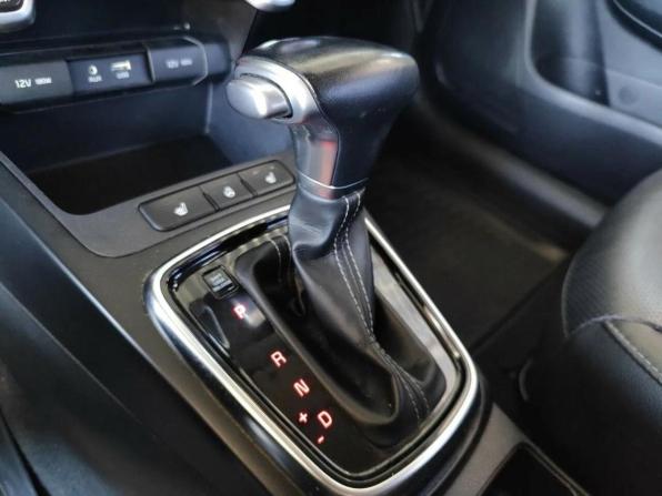 Kia Rio IV с пробегом 2018 года, цена 1 470 000 рублей, 139184 км, хэтчбек, Автокод Объявления