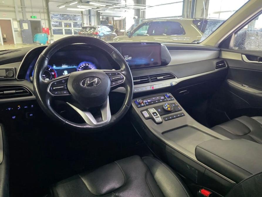 Hyundai Palisade I Санкт-Петербург  - изображение 3