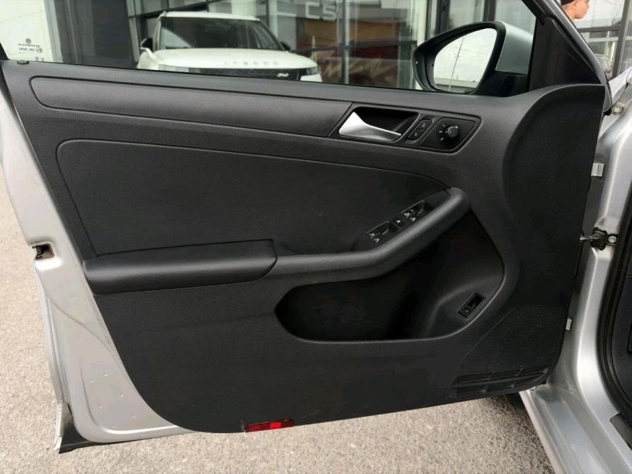 Volkswagen Jetta VI Волгоград  - изображение 7