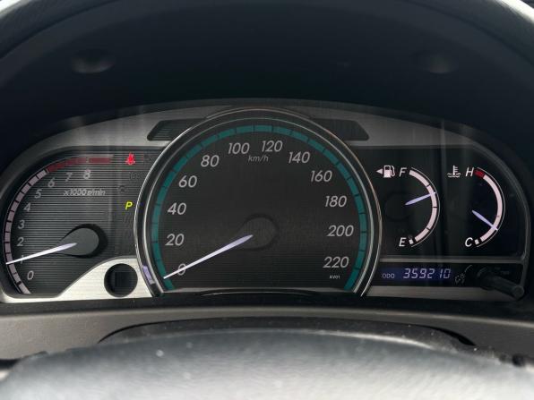 Toyota Venza I Рестайлинг с пробегом 2013 года, цена 1 720 000 рублей, 359205 км, внедорожник, Автокод Объявления