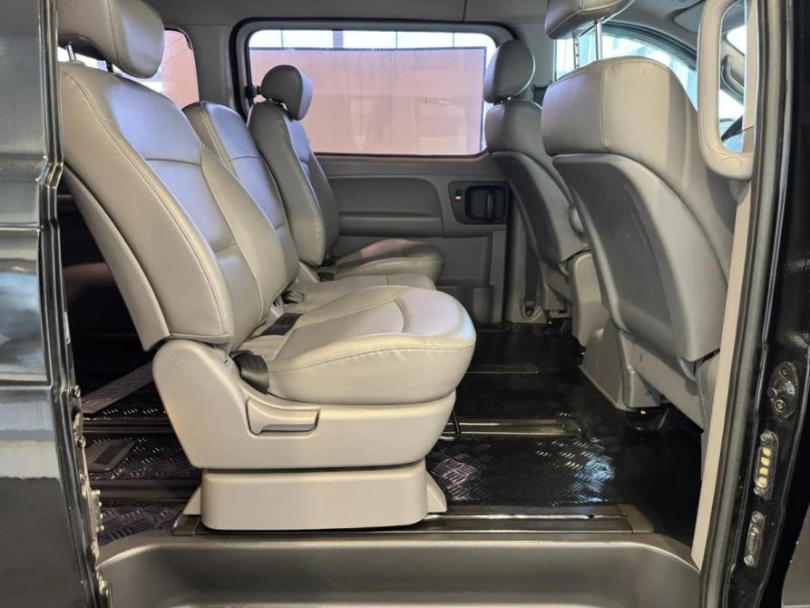 Hyundai Grand Starex I Подольск  - изображение 16
