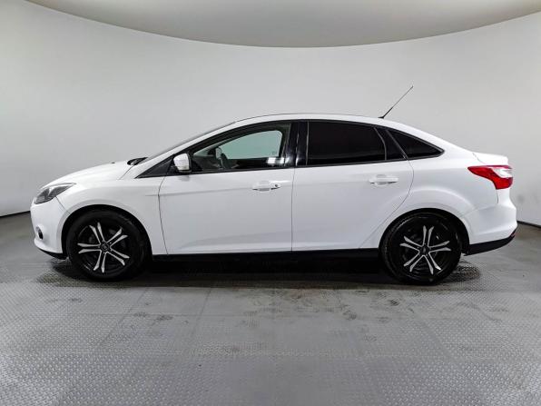 Ford Focus III с пробегом 2013 года, цена 615 000 рублей, 209121 км, седан, Автокод Объявления