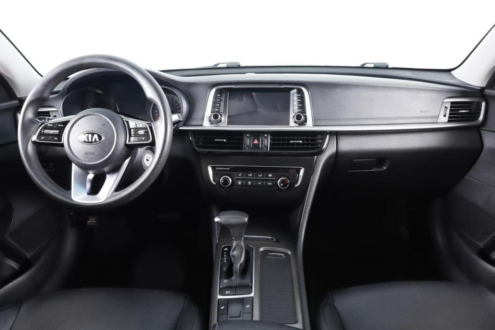Kia K5 II Пермь  - изображение 13