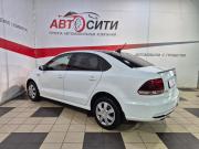Volkswagen Polo V Рестайлинг Воронеж  - изображение 26