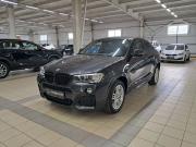 BMW X4 I (F26) Набережные Челны  - изображение 34