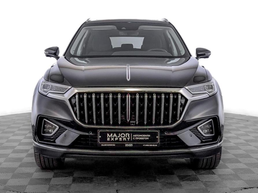 Hongqi HS5 I Москва  - изображение 2