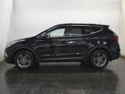 Hyundai Santa Fe III Рестайлинг Санкт-Петербург  - изображение 22