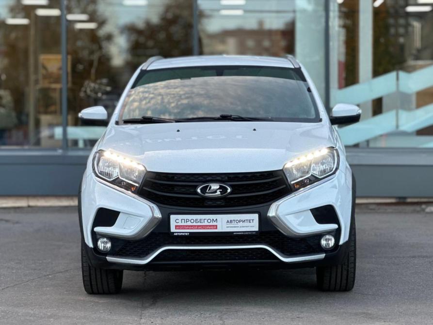 Lada (ВАЗ) XRAY I Архангельск  - изображение 3
