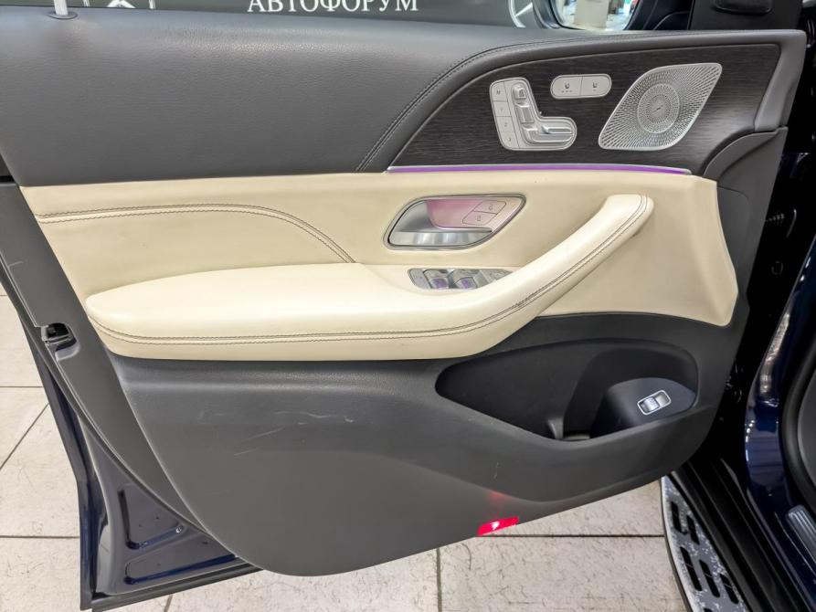 Mercedes-Benz GLS II (X167) Москва  - изображение 20