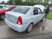 Renault Logan I Пермь  - изображение 12