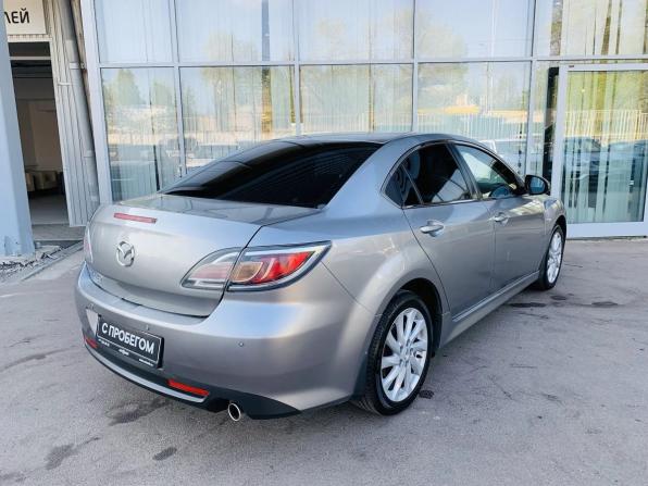 Mazda 6 II (GH) Рестайлинг с пробегом 2010 года, цена 900 000 рублей, 287280 км, седан, Автокод Объявления