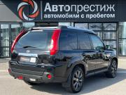 Nissan X-Trail II Рестайлинг Волгоград  - изображение 28