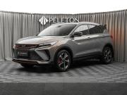 Geely Coolray I Рестайлинг Москва  - изображение 28