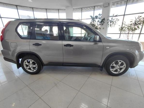 Nissan X-Trail II с пробегом 2008 года, цена 850 000 рублей, 199550 км, внедорожник, Автокод Объявления