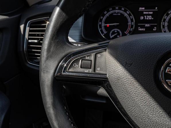 Skoda Kodiaq I с пробегом 2019 года, цена 2 915 000 рублей, 145412 км, внедорожник, Автокод Объявления