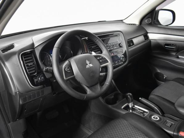 Mitsubishi Outlander III с пробегом 2013 года, цена 1 017 990 рублей, 274452 км, внедорожник, Автокод Объявления