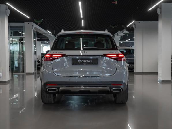 Mercedes-Benz GLE II (V167) Рестайлинг с пробегом 2025 года, цена 10 890 000 рублей, 11 км, внедорожник, Автокод Объявления