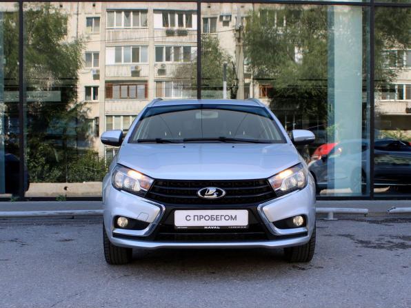 Lada (ВАЗ) Vesta I с пробегом 2020 года, цена 1 196 000 рублей, 70458 км, универсал, Автокод Объявления
