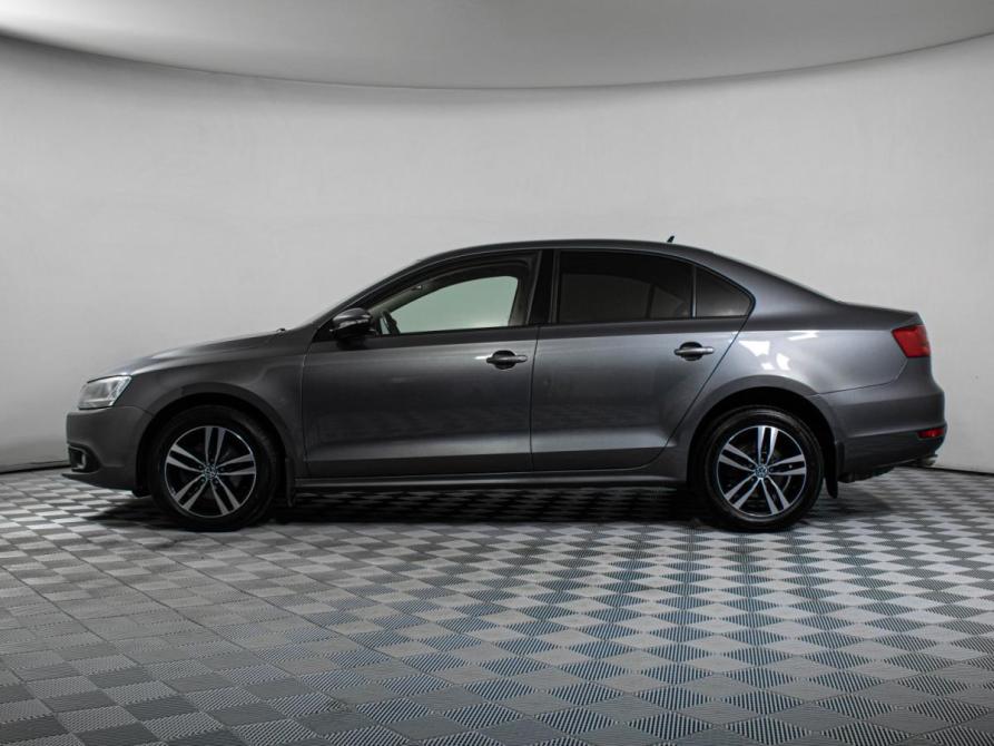 Volkswagen Jetta VI Москва  - изображение 8