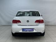 Volkswagen Passat B7 Воронеж  - изображение 26