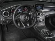 Mercedes-Benz C-Класс IV (W205) Ставрополь  - изображение 45
