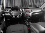 Kia Sorento II Рестайлинг Тюмень  - изображение 24