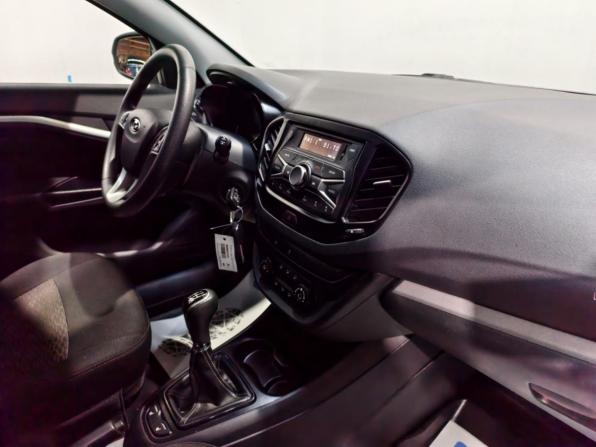 Lada (ВАЗ) Vesta I с пробегом 2018 года, цена 890 900 рублей, 102754 км, седан, Автокод Объявления