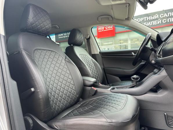 Skoda Kodiaq I с пробегом 2018 года, цена 2 790 000 рублей, 140000 км, внедорожник, Автокод Объявления