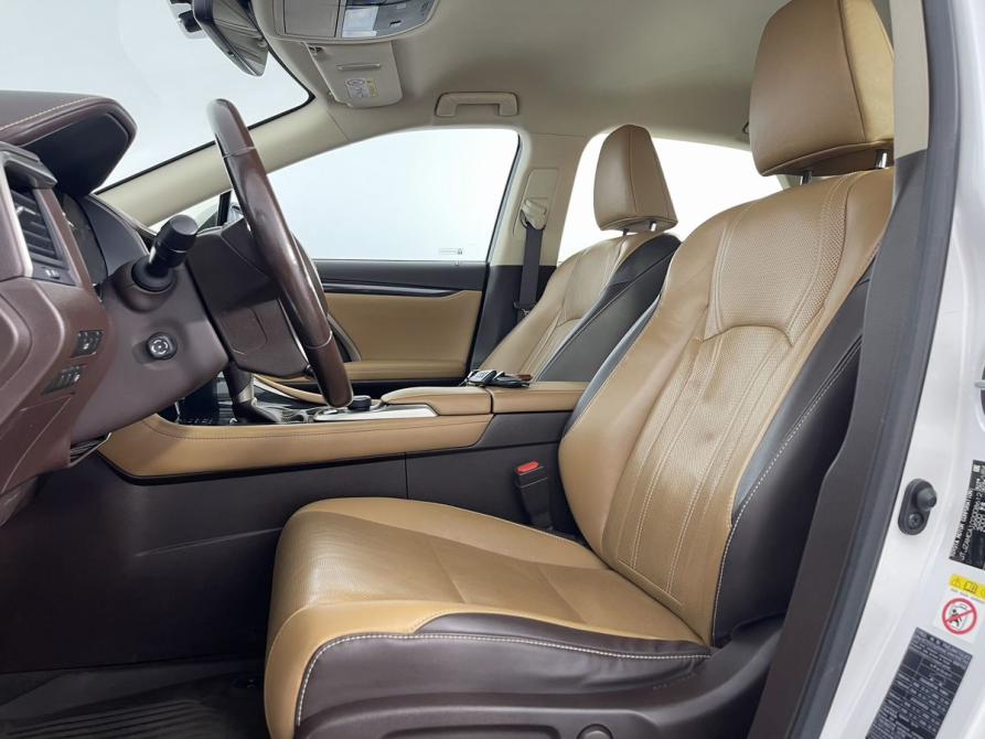 Lexus RX IV Калининград  - изображение 15