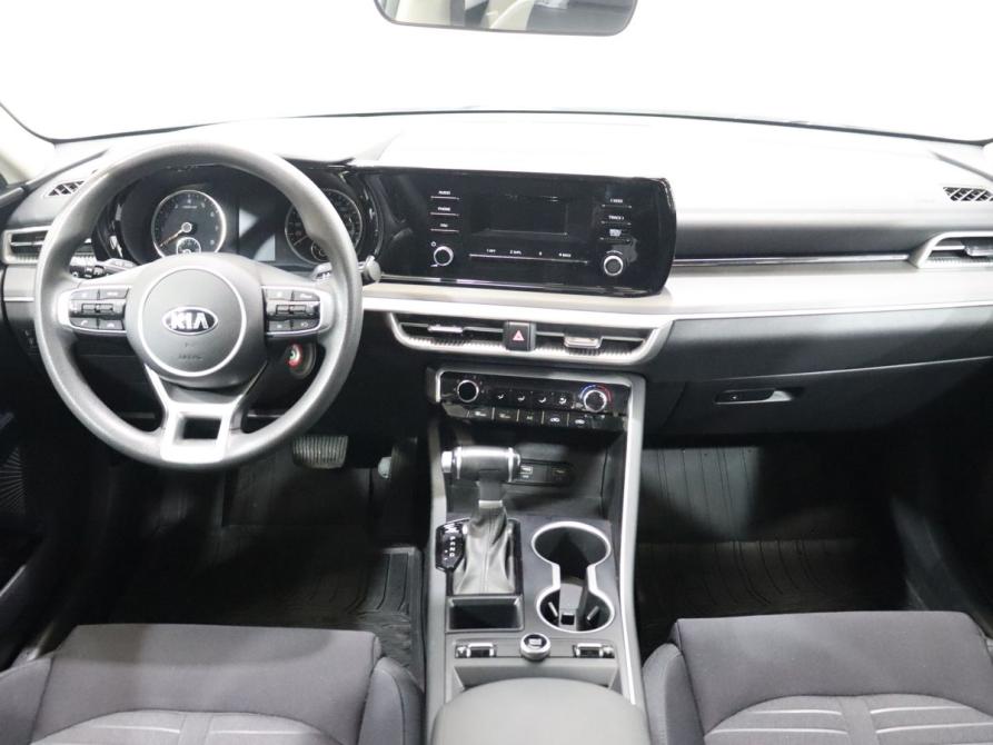 Kia K5 III Москва  - изображение 13