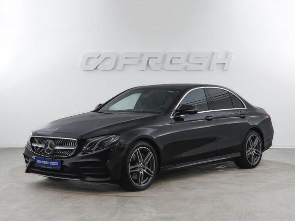 Mercedes-Benz E-Класс V (W213 S213 C238) с пробегом 2019 года, цена 3 999 055 рублей, 150401 км, седан, Автокод Объявления