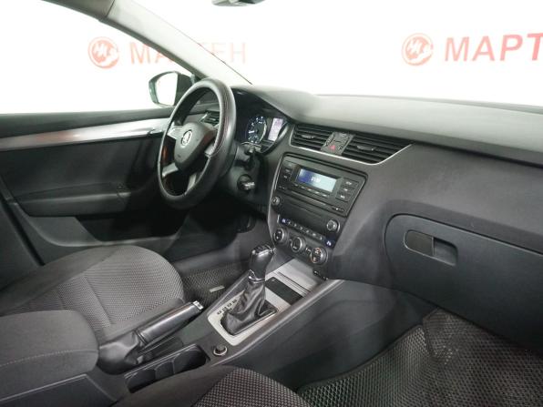 Skoda Octavia III (A7) с пробегом 2014 года, цена 1 210 000 рублей, 159861 км, лифтбек, Автокод Объявления