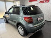 Suzuki SX4 I (Classic) Рестайлинг Ярославль  - изображение 39