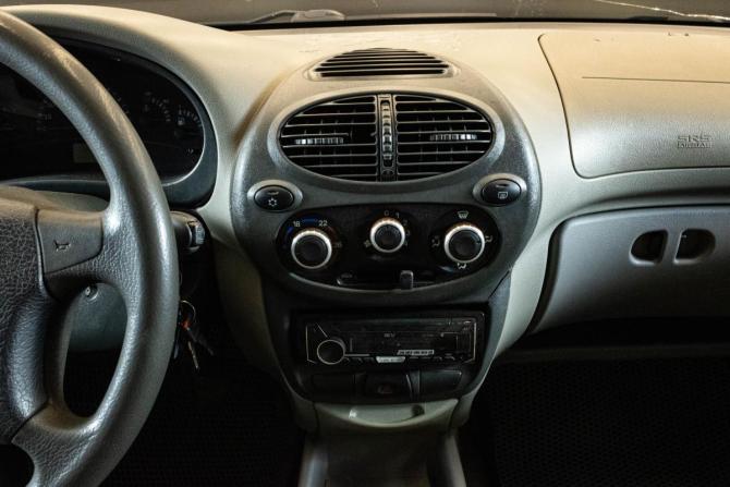 Lada (ВАЗ) Kalina I с пробегом 2010 года, цена 299 000 рублей, 212828 км, хэтчбек, Автокод Объявления