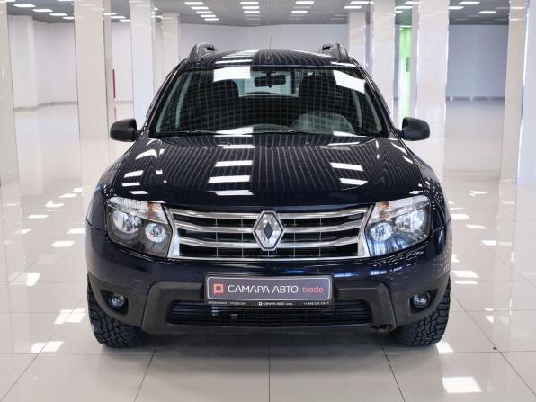 Renault Duster I с пробегом 2013 года, цена 938 000 рублей, 118031 км, внедорожник, Автокод Объявления