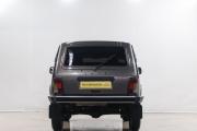 Lada (ВАЗ) 2121 (4x4) I Рестайлинг Новокузнецк  - изображение 35