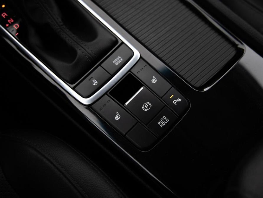 Kia Optima IV Санкт-Петербург  - изображение 15