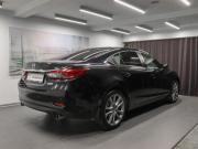Mazda 6 III (GJ) Рестайлинг Химки  - изображение 19