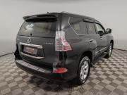 Lexus GX II Рестайлинг Москва  - изображение 31