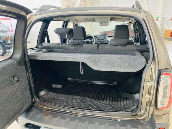 Lada (ВАЗ) Niva Travel I с пробегом 2025 года, цена 1 360 000 рублей, 7774 км, внедорожник, Автокод Объявления