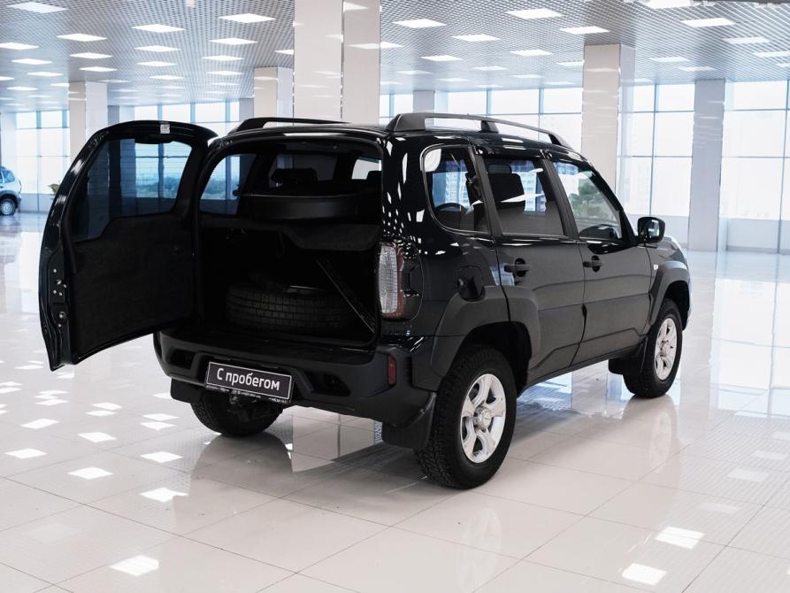 Lada (ВАЗ) Niva Travel I Самара  - изображение 9