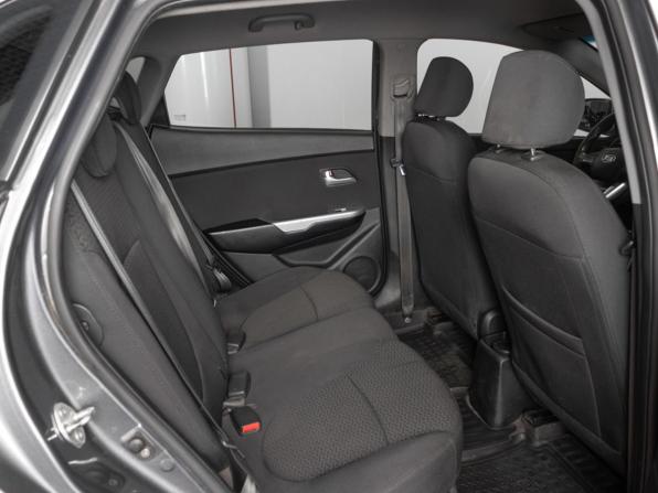 Kia Rio III с пробегом 2012 года, цена 750 000 рублей, 163724 км, хэтчбек, Автокод Объявления
