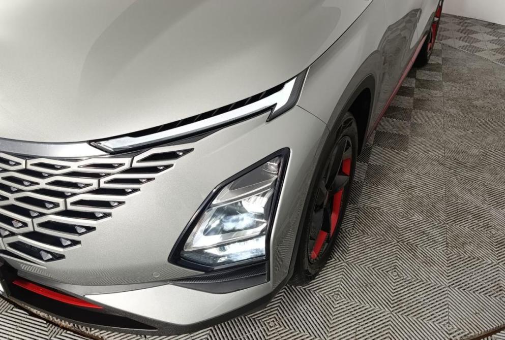 Omoda C5 I Волгоград  - изображение 22