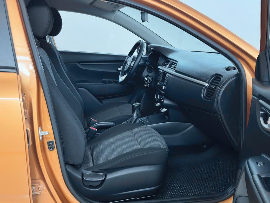 Kia Rio IV Москва  - изображение 11