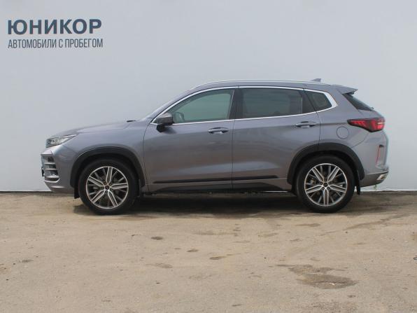 Exeed LX I Рестайлинг с пробегом 2022 года, цена 1 859 000 рублей, 47982 км, внедорожник, Автокод Объявления