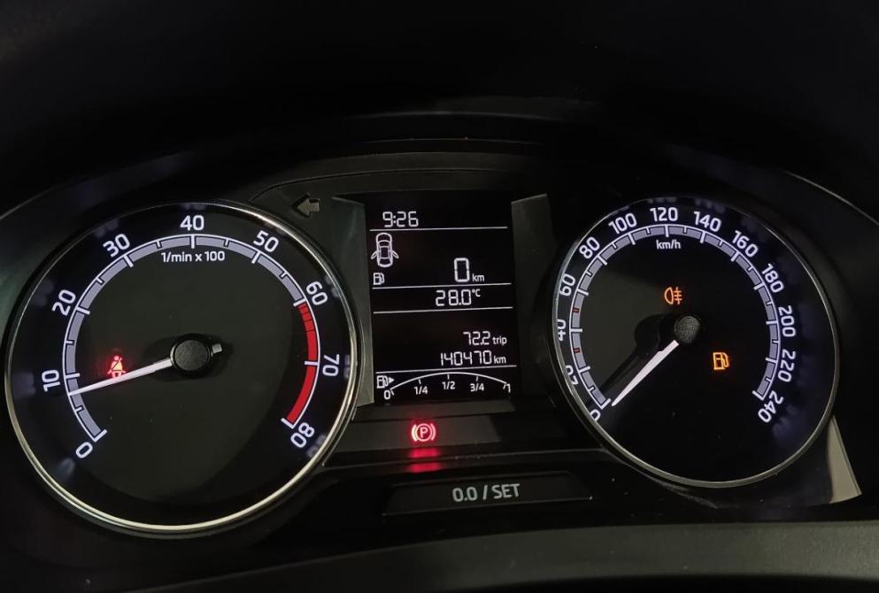 Skoda Rapid I Рестайлинг Волгоград  - изображение 13