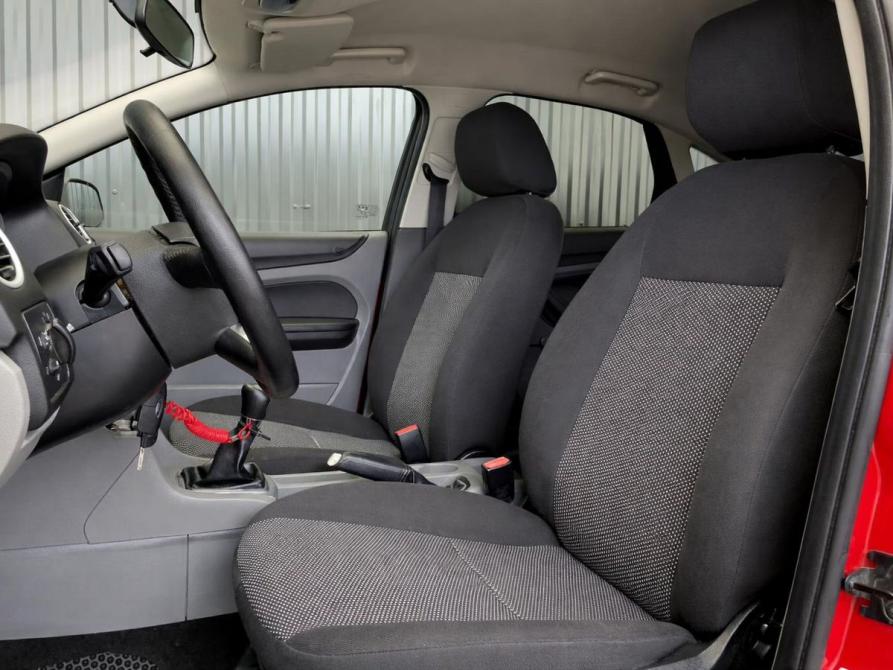 Ford Focus II Рестайлинг Пермь  - изображение 14
