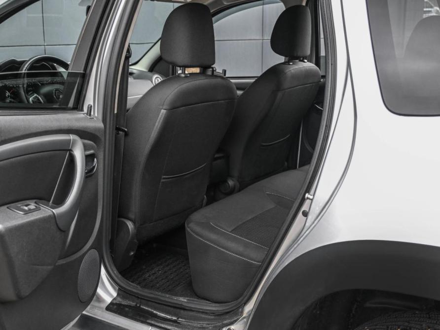 Renault Duster I Рестайлинг Новороссийск  - изображение 11
